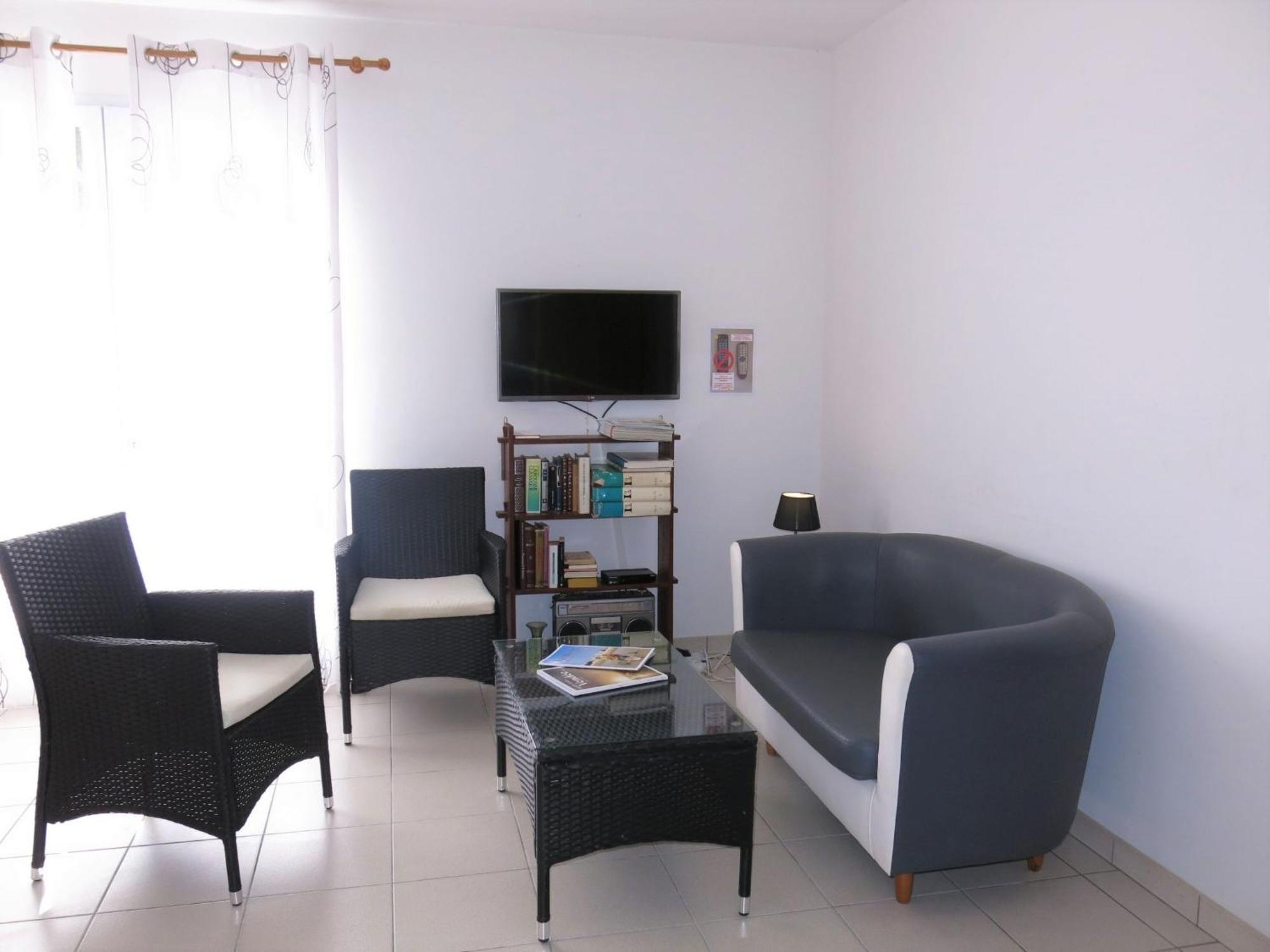 Holiday Home Les Hippocampes By Interhome La Tranche-sur-Mer Exterior foto